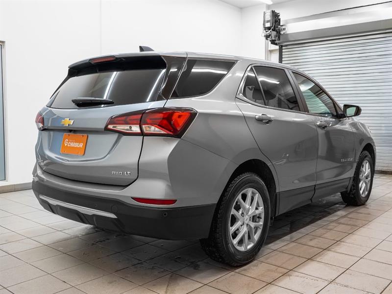 chevrolet Equinox 2024 - 8