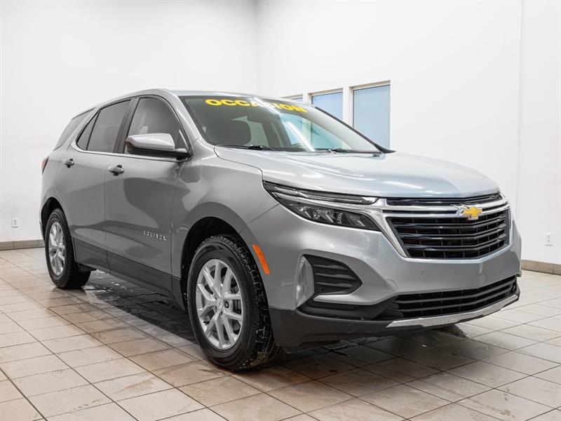 chevrolet Equinox 2024 - 9