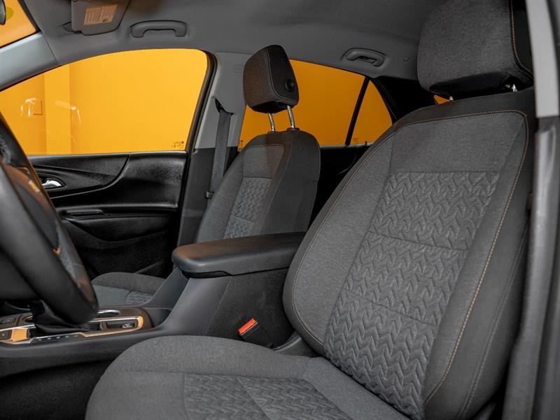 chevrolet Equinox 2024 - 10