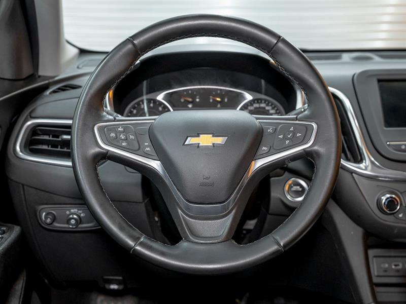chevrolet Equinox 2024 - 12