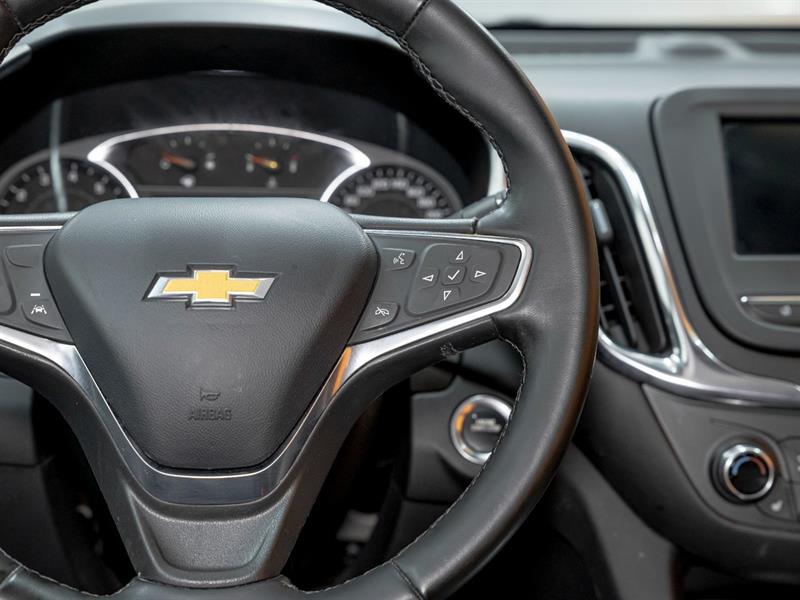 chevrolet Equinox 2024 - 15