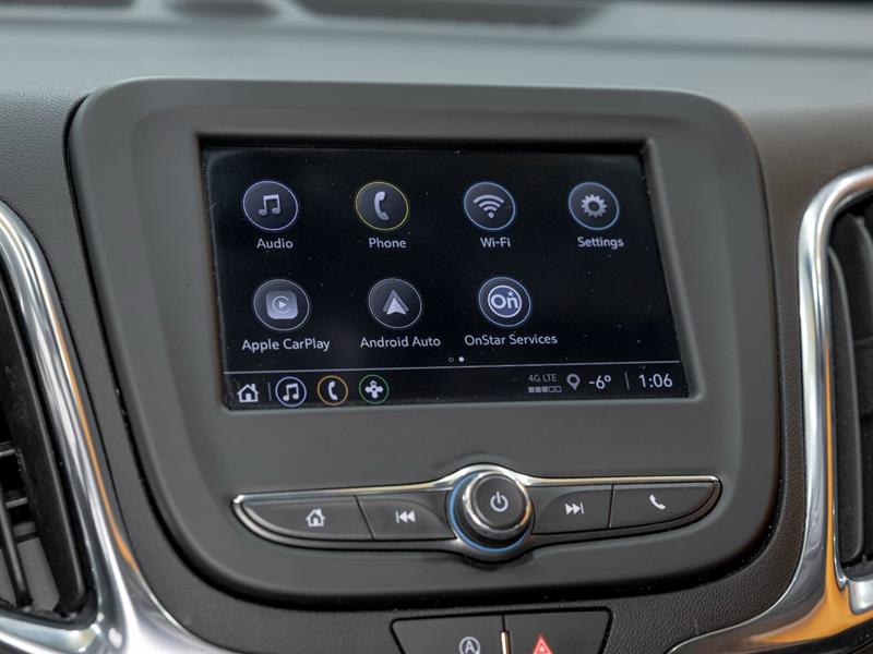 chevrolet Equinox 2024 - 16