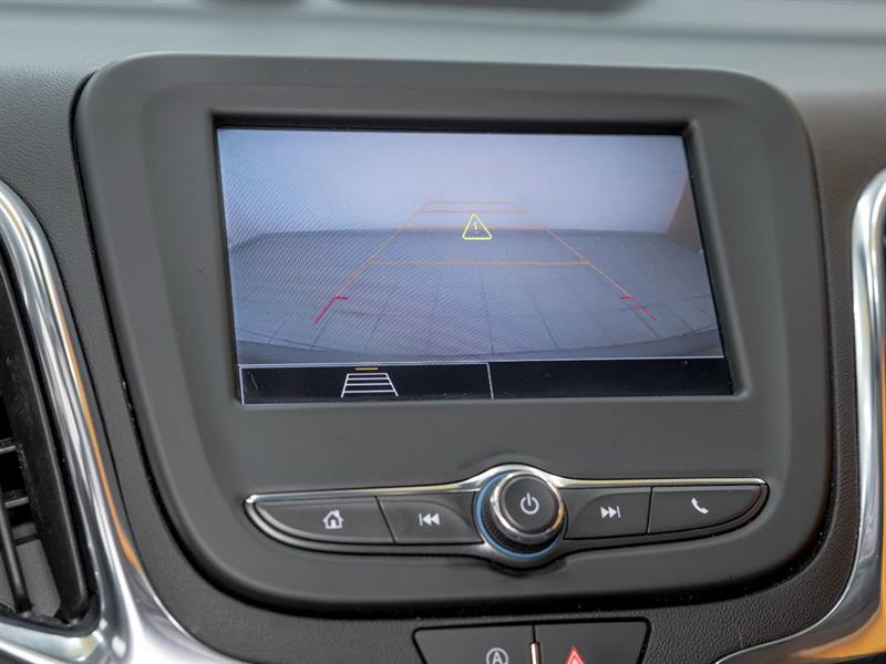 chevrolet Equinox 2024 - 17