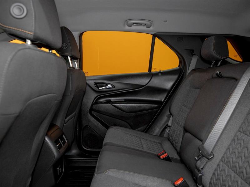 chevrolet Equinox 2024 - 27