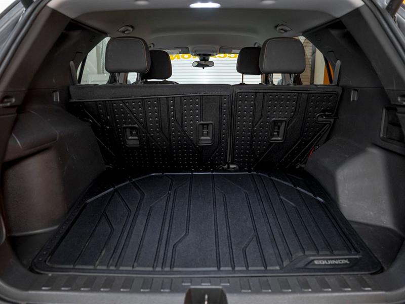 chevrolet Equinox 2024 - 29