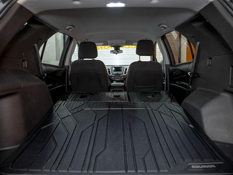 chevrolet Equinox 2024 - 30