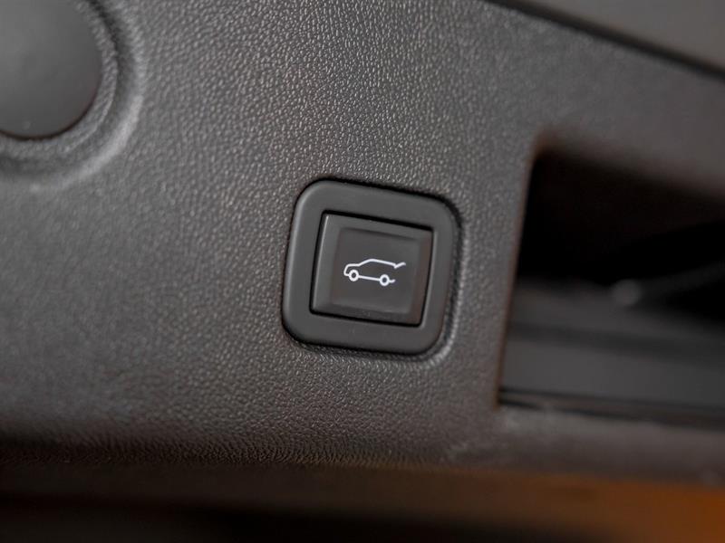 chevrolet Equinox 2024 - 31