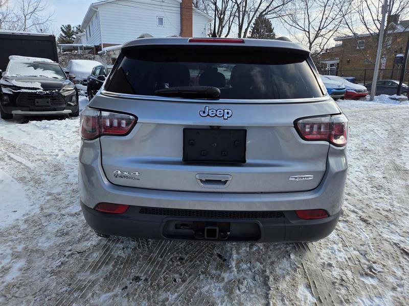 2018 Jeep Compass - Image 6