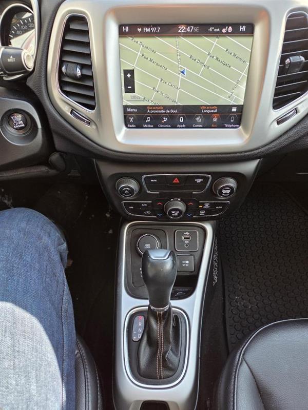 2018 Jeep Compass - Image 20