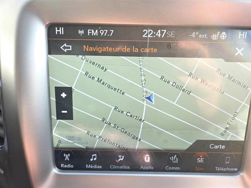 2018 Jeep Compass - Image 24