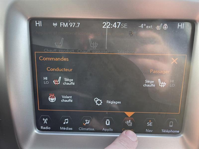 2018 Jeep Compass - Image 25