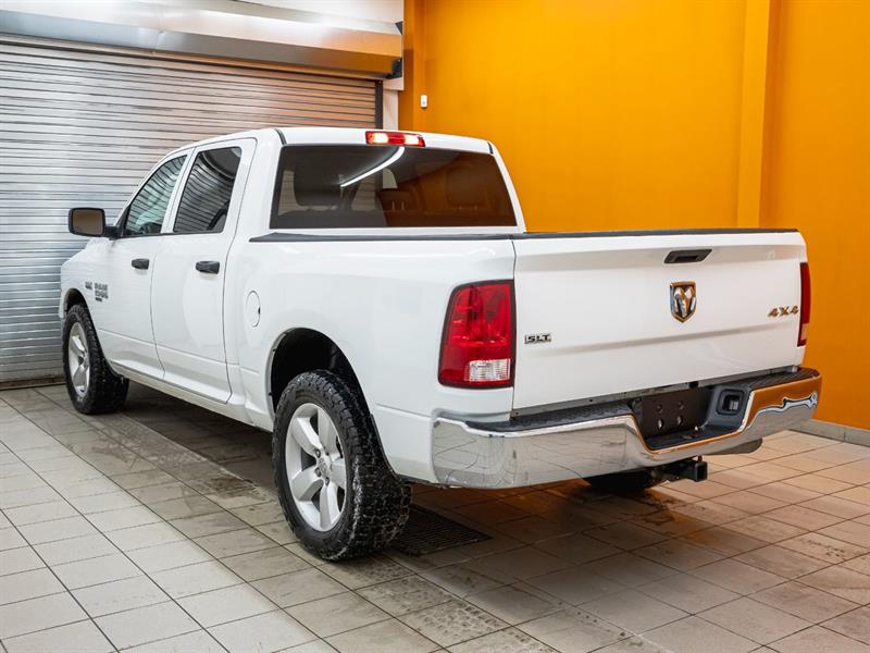 ram 1500 Classic 2023 - 5