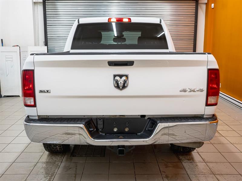 ram 1500 Classic 2023 - 6