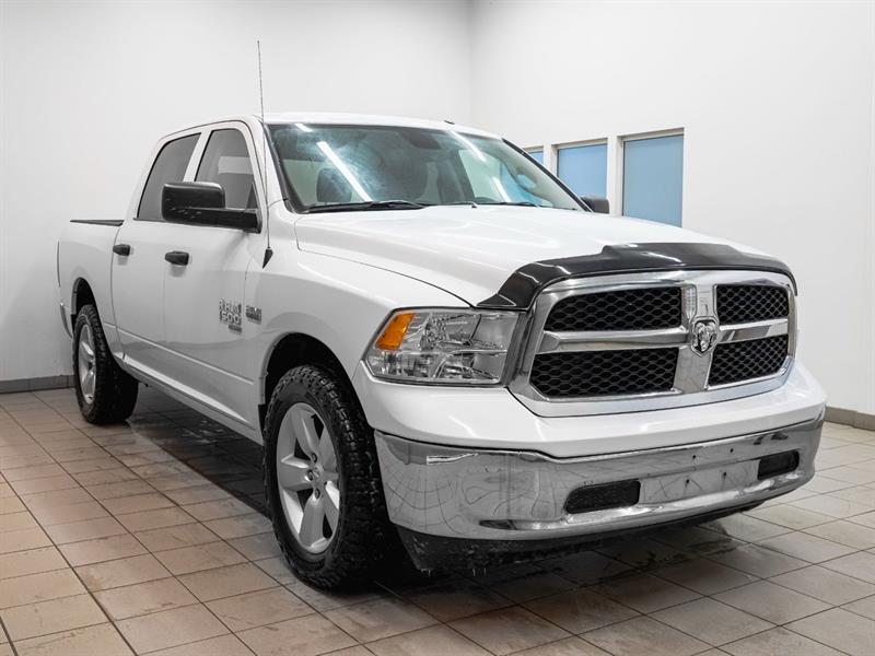 ram 1500 Classic 2023 - 9