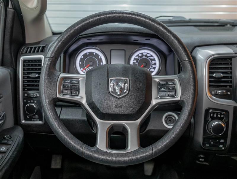 ram 1500 Classic 2023 - 11