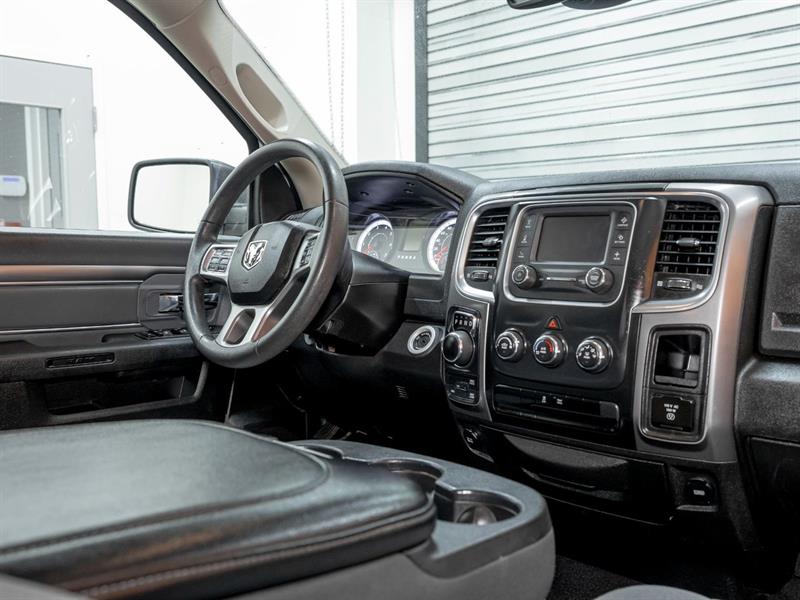 ram 1500 Classic 2023 - 16