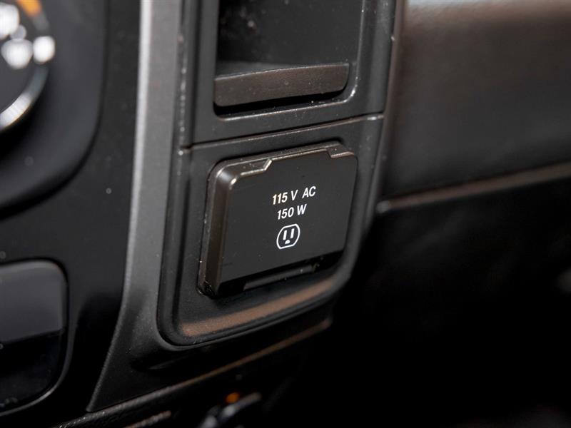 ram 1500 Classic 2023 - 19