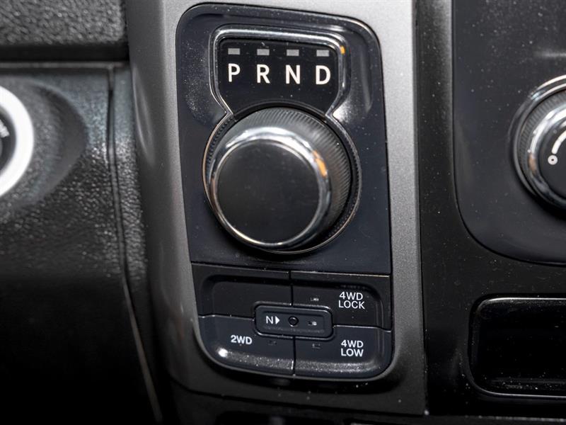 ram 1500 Classic 2023 - 20