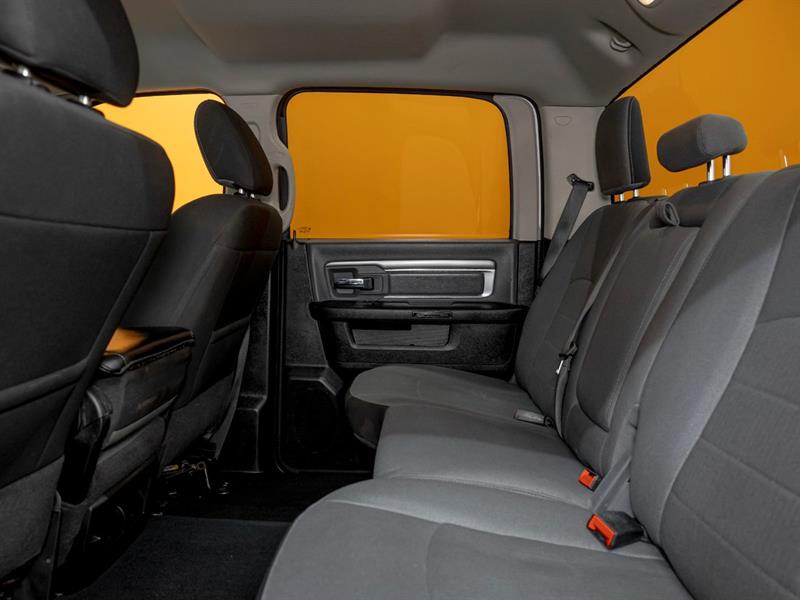 ram 1500 Classic 2023 - 23