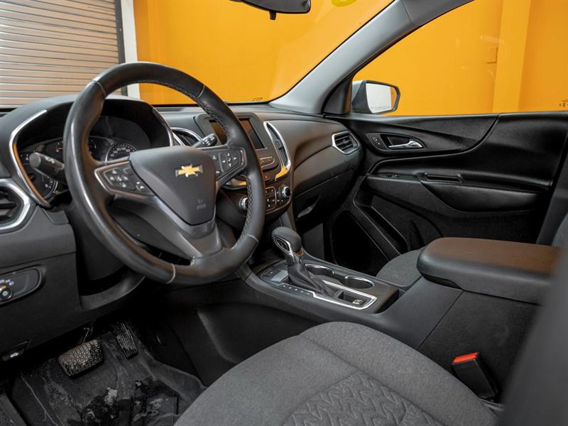 chevrolet Equinox 2024 - 2
