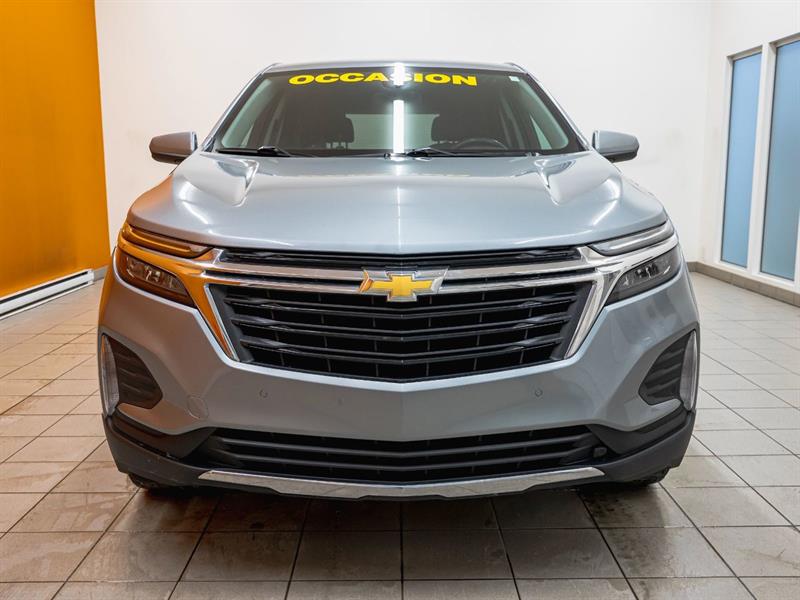 chevrolet Equinox 2024 - 4