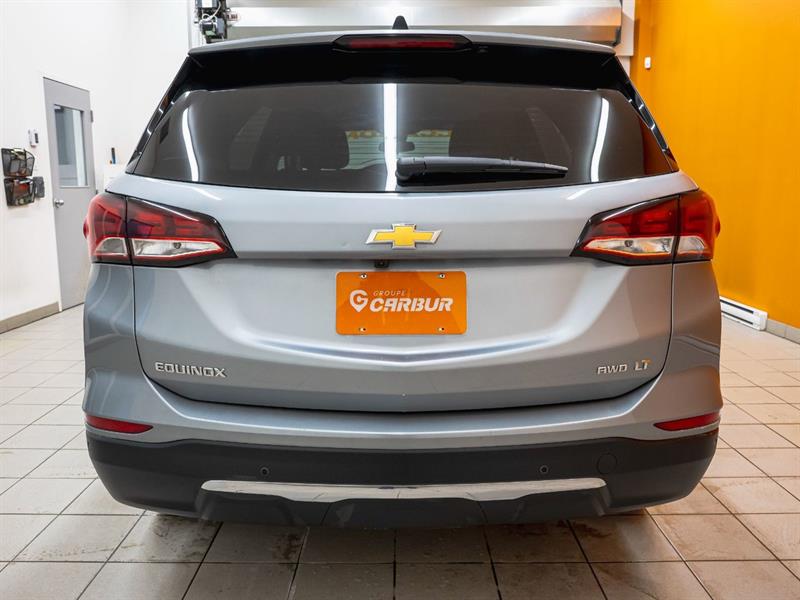 chevrolet Equinox 2024 - 6