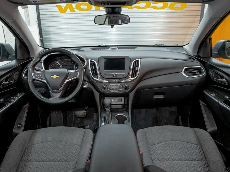 chevrolet Equinox 2024 - 11