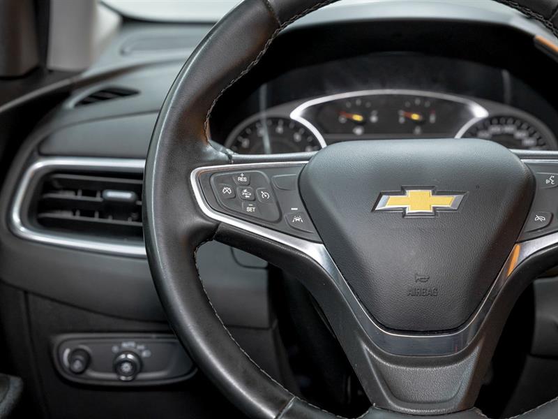 chevrolet Equinox 2024 - 14
