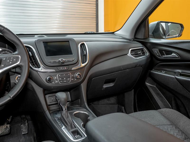chevrolet Equinox 2024 - 18