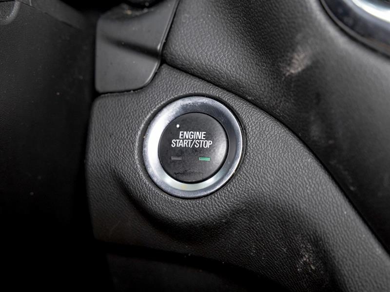 chevrolet Equinox 2024 - 25