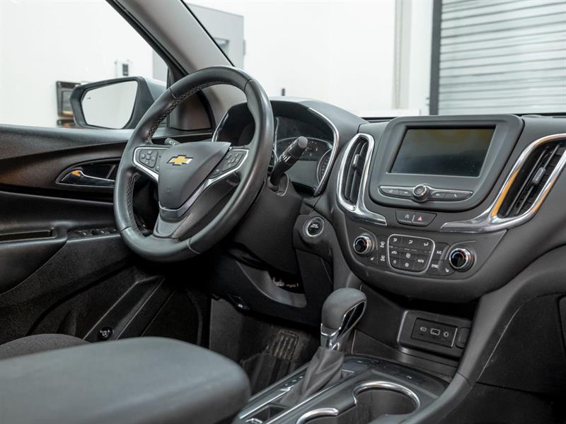 chevrolet Equinox 2024 - 26
