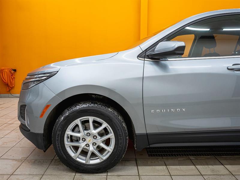 chevrolet Equinox 2024 - 33
