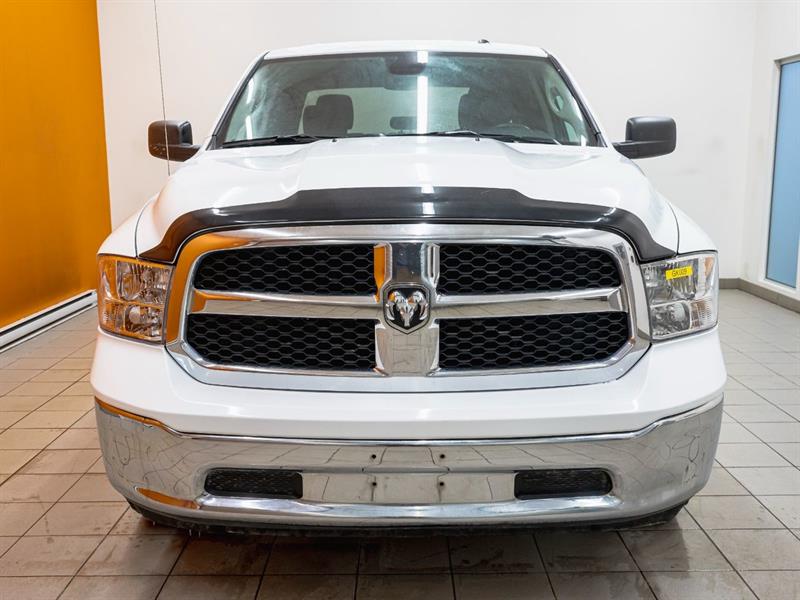 ram 1500 Classic 2023 - 4