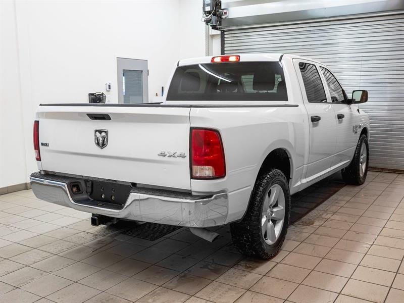 ram 1500 Classic 2023 - 8