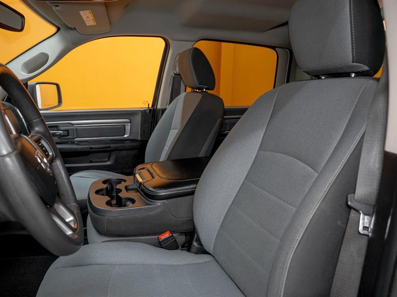 ram 1500 Classic 2023 - 10