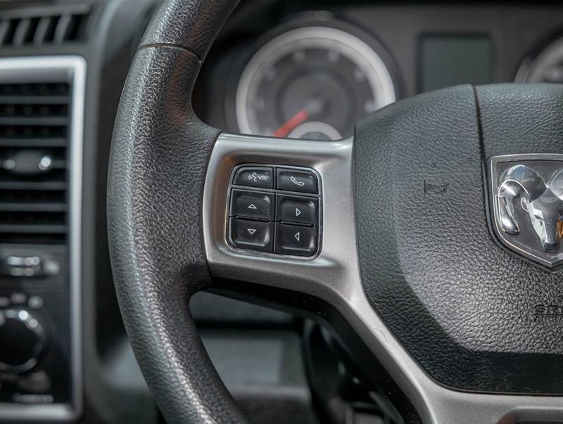 ram 1500 Classic 2023 - 13