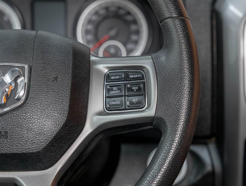 ram 1500 Classic 2023 - 14
