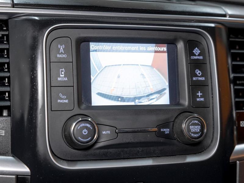 ram 1500 Classic 2023 - 15