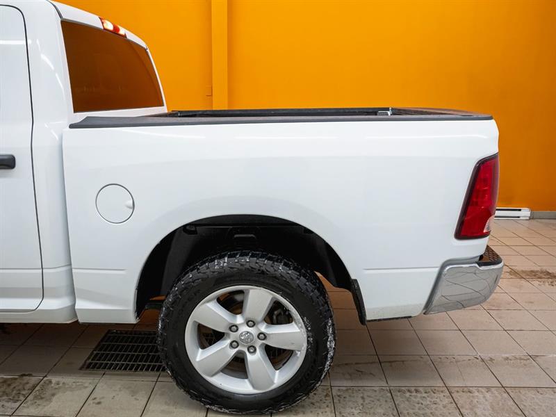 ram 1500 Classic 2023 - 25