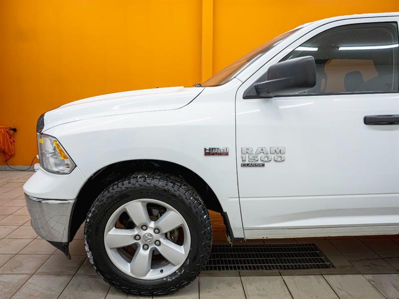 ram 1500 Classic 2023 - 26