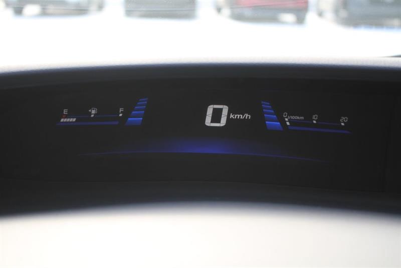 honda Civic 2014 - 12