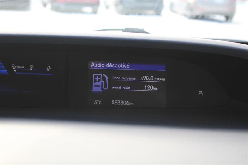 honda Civic 2014 - 13