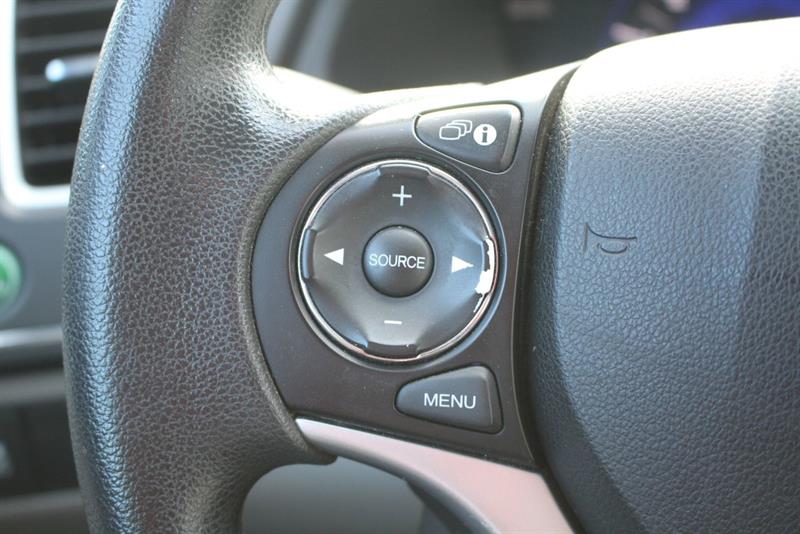 honda Civic 2014 - 14