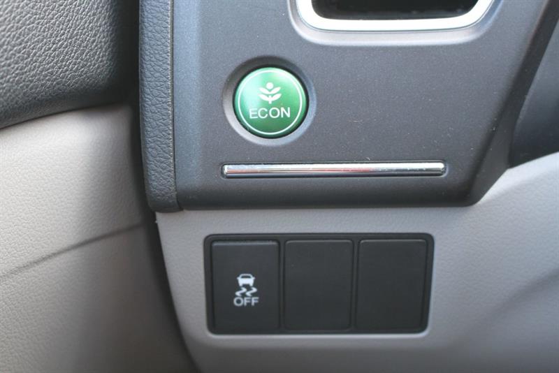 honda Civic 2014 - 15
