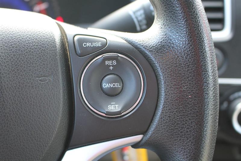 honda Civic 2014 - 16