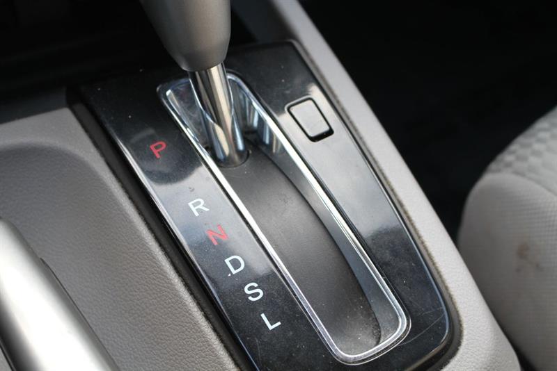 honda Civic 2014 - 18