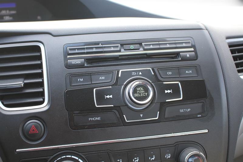 honda Civic 2014 - 20