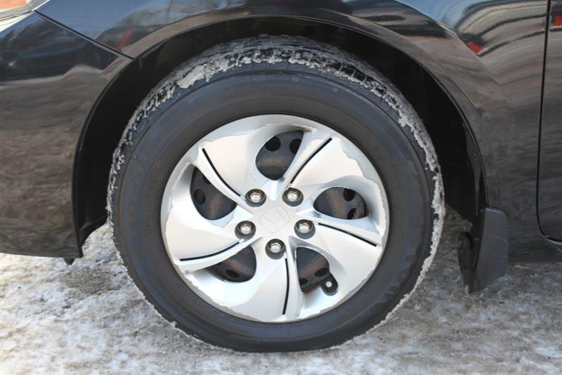 honda Civic 2014 - 23