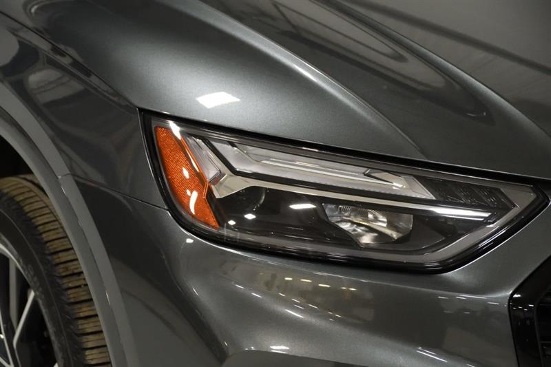 audi Q5 2023 - 2