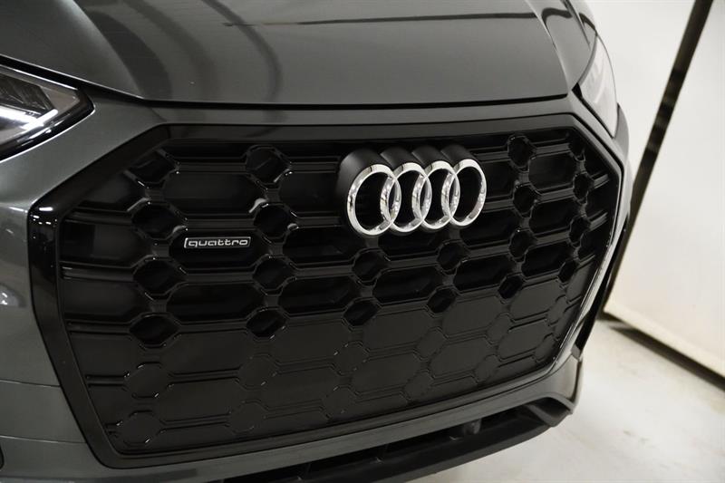 audi Q5 2023 - 3